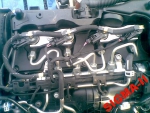 Фото двигателя Volkswagen Golf VI 2.0 TDI 4motion