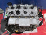 Фото двигателя Toyota Corolla хэтчбек VIII 2.0 D-4D