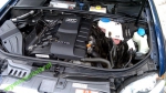 Фото двигателя Audi A4 Avant III 2.0 TFSI quattro