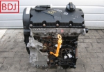 Фото двигателя Volkswagen Caddy фургон III 2.0 SDI