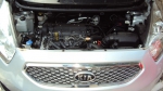 Фото двигателя Kia Cerato седан 1.6