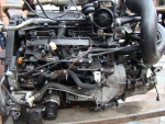 Фото двигателя Fiat Ducato фургон III 2.0 JTD