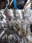 Фото двигателя Citroen Berlingo фургон 1.6 HDI 75