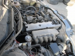 Фото двигателя Audi A6 2.5 TDI