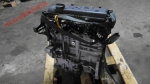 Фото двигателя Kia Pro Cee'd 1.6