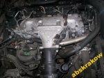 Фото двигателя Citroen C5 хетчбек 2.2 HDi
