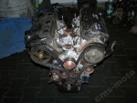 Фото двигателя Chrysler Saratoga 3.0