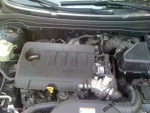 Фото двигателя Hyundai Elantra хэтчбек IV 1.6 CRDi