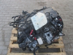 Фото двигателя BMW 3 седан V 325d