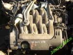 Фото двигателя Ford Mondeo хэтчбек III 2.5 V6 24V
