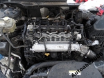 Фото двигателя Kia Cerato хэтчбек 1.6 CRDi