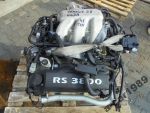 Фото двигателя Ford Focus кабрио 2.0 TDCi