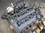 Фото двигателя Daewoo Gentra седан 1.6 E-Tec LS