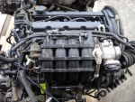 Фото двигателя Daewoo Nexia седан 1.6 DOHC