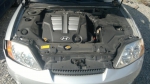 Фото двигателя Kia Sportage II 2.7 V6 4WD