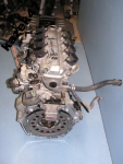 Фото двигателя Honda Jazz III 1.4 HYBRID