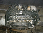 Фото двигателя BMW 3 седан V 330xd