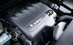 Фото двигателя Citroen C5 Break универсал 2.0 HDi