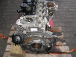 Фото двигателя Volvo C30 1.6 D2