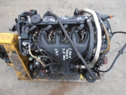 Фото двигателя Hyundai Grandeur IV 3.8