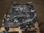Фото двигателя BMW 3 универсал V 320d xDrive