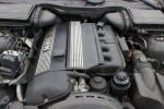 Фото двигателя BMW 3 универсал IV 330 i