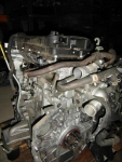 Фото двигателя Mitsubishi Outlander XL II 2.4 4WD