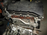 Фото двигателя Mitsubishi Outlander XL II 2.4 Flex 4WD