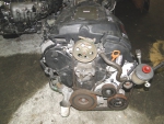 Фото двигателя Acura CL купе 3.2 Vtec
