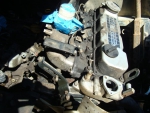 Фото двигателя Nissan Homy c бортовой платформой II 2.5 TD