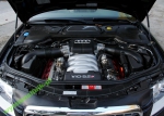 Фото двигателя Audi A8 II 5.2 S8 quattro