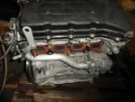 Фото двигателя Mitsubishi Outlander XL II 2.0i