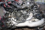 Фото двигателя Peugeot 106 хэтчбек 1.0