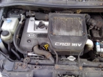 Фото двигателя Hyundai Tucson 2.0 CRDi