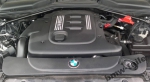 Фото двигателя BMW 5 седан V 520d