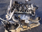 Фото двигателя Hyundai Tucson 2.0 CRDi 4WD