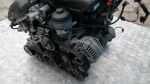 Фото двигателя BMW Z4 кабрио 2.5 i