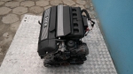 Фото двигателя BMW 3 кабрио IV 325 Ci