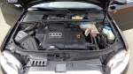 Фото двигателя Audi A4 Avant III 2.0 TDI 16V