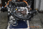 Фото двигателя Volvo S40 II 1.6 D2