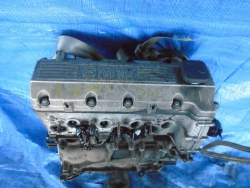 Фото двигателя BMW 3 Compact III 316 i