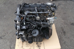 Фото двигателя Citroen Xsara Break 2.0 HDI 90