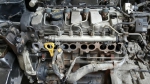 Фото двигателя Hyundai Santa Fe 2.2 CRDi