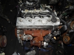 Фото двигателя Volkswagen LT 28-46 бортовой II 2.8 TDI