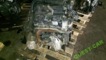 Фото двигателя Mercedes V-Class V 200 CDI