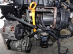 Фото двигателя Volkswagen Jetta V 1.6