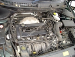 Фото двигателя Ford Mondeo седан III 1.8 16V