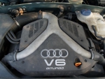 Фото двигателя Audi A6 Avant II 2.7 T