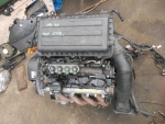 Фото двигателя Volkswagen Polo хэтчбек IV 1.4 16V