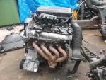 Фото двигателя Volkswagen Caddy фургон III 1.4 16V